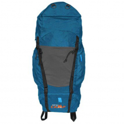 New Camp - Σακίδιο Annapurna Blue 66 L