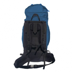 New Camp - Σακίδιο Annapurna Blue 66 L