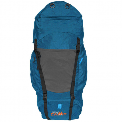 New Camp - Σακίδιο Annapurna Blue 88 L
