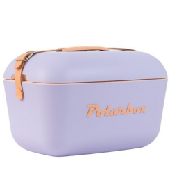 Polarbox - Ψυγείο Πάγου POP 20lt Purple