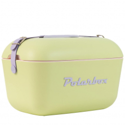 Polarbox - Ψυγείο Πάγου POP 20lt Light Green...