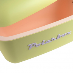 Polarbox - Ψυγείο Πάγου POP 20lt Light Green