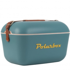 Polarbox - Ψυγείο Πάγου POP 20lt Petrol
