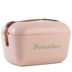 Polarbox - Ψυγείο Πάγου POP 20lt Pink