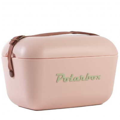 Polarbox - Ψυγείο Πάγου POP 20lt Pink