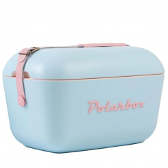 Polarbox - Ψυγείο Πάγου Pop 12lt Turquoise...