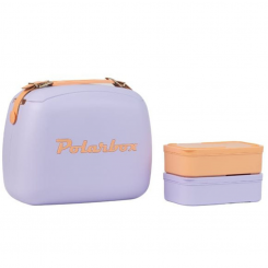 Polarbox - Ψυγείο Πάγου POP 6lt Purple