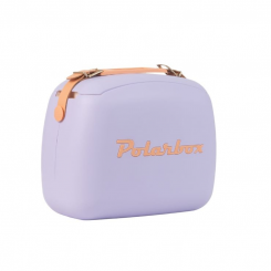 Polarbox - Ψυγείο Πάγου POP 6lt Purple