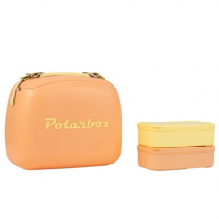 Polarbox - Ψυγείο Πάγου POP 6lt Orange