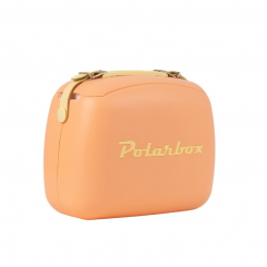 Polarbox - Ψυγείο Πάγου POP 6lt Orange