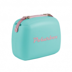 Polarbox - Ψυγείο Πάγου POP 6lt Turquoise