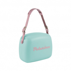 Polarbox - Ψυγείο Πάγου POP 6lt Turquoise