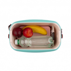 Polarbox - Ψυγείο Πάγου POP 6lt Turquoise