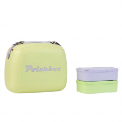 Polarbox - Ψυγείο Πάγου POP 6lt Light Green