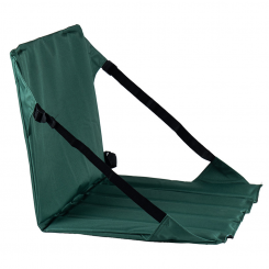 Panda - Κάθισμα Σταδίου Με Ιμάντες Πράσινο...