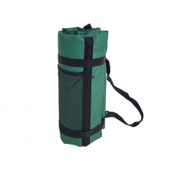 Panda - Κάθισμα Σταδίου Με Ιμάντες Πράσινο