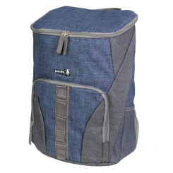 Panda Outdoor - Σακίδιο Ψυγείο 20L Μπλε...
