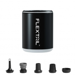 Flextail - Tiny Pump 2x Black