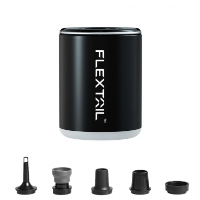 Flextail - Tiny Pump 2x Black
