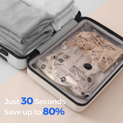 Flextail - Tiny Pump 2x Black