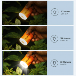 Flextail - Tiny Pump 2x Black