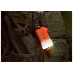 Flextail - Max Pump 2 Plus Orange