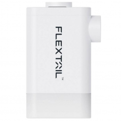 Flextail - Max Pump 2 Plus White