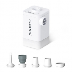 Flextail - Max Pump 2 Plus White