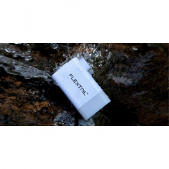 Flextail - Max Pump 2 Plus White