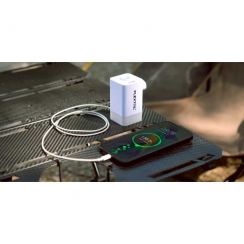 Flextail - Max Pump 2 Plus White