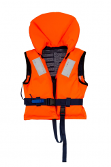 Eval - Σωσίβιο Αφρού Crete 100N 15-30kg...