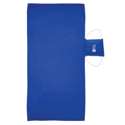 Salty Tribe - Πετσέτα Θαλάσσης & Τσάντα Bajau Blue...