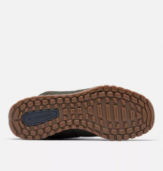 Columbia - Fairbanks Omni-Heat Deep Olive/Desert Sun