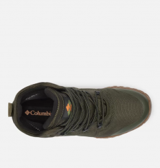 Columbia - Fairbanks Omni-Heat Deep Olive/Desert Sun