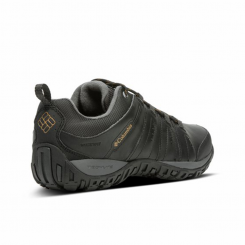 Columbia - Woodburn II Black/Caramel