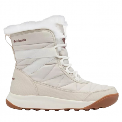 Columbia - W Minx Shorty IV Dark Stone/Fig