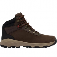 Columbia - Newton Wander Cordovan/Spice