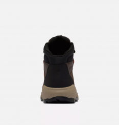 Columbia - Newton Wander Cordovan/Spice