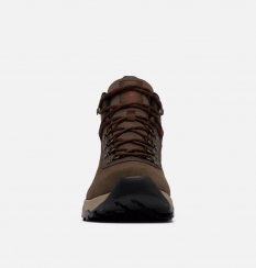 Columbia - Newton Wander Cordovan/Spice