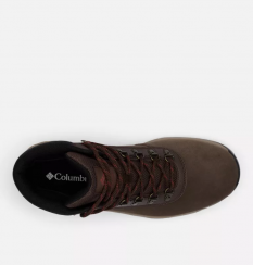 Columbia - Newton Wander Cordovan/Spice