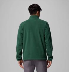 Columbia - Fast Trek II Full Zip Fleece Rain Forest