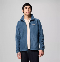Columbia - Steens Mountain™ Full Zip 2.0 Fleece Everblue