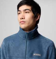 Columbia - Steens Mountain™ Full Zip 2.0 Fleece Everblue