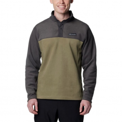 Columbia - Steens Mountain Half Snap II Fleece Sto...