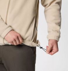 Columbia - Steens Mountain™ Full Zip 2.0 Fleece Anicent Fossil