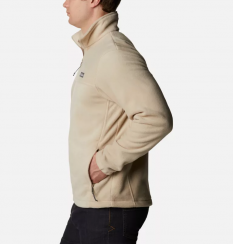 Columbia - Steens Mountain™ Full Zip 2.0 Fleece Anicent Fossil