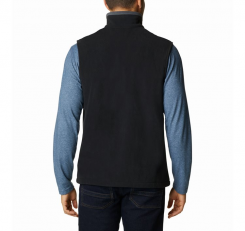 Columbia - Fast Trek Fleece Vest Black