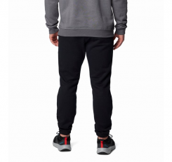 Columbia - Meridian Creek Jogger Black
