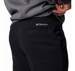 Columbia - Meridian Creek Jogger Black