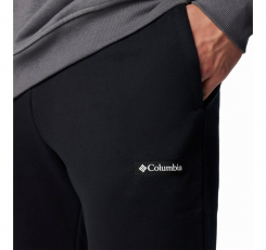 Columbia - Meridian Creek Jogger Black